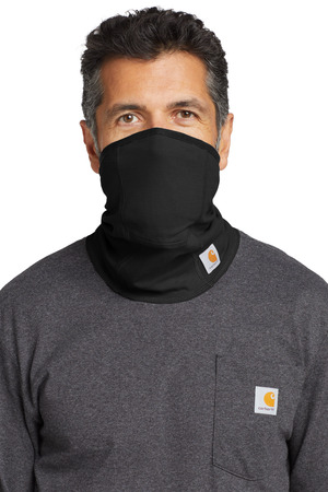 Carhartt CT105086 Cotton Blend Filter Pocket Gaiter — front