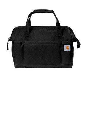 Carhartt CT89240105 Foundry Series 14' Tool Bag — front