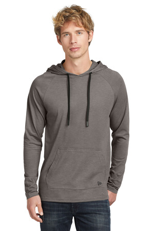 New Era Tri-Blend Hoodie. NEA137