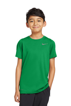 DISCONTINUED Nike Youth Legend Tee 840178