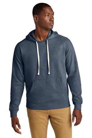 District Re-Fleece Hoodie DT8100