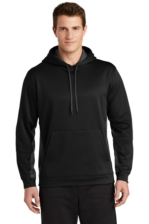 Black/ Dark Smoke Grey