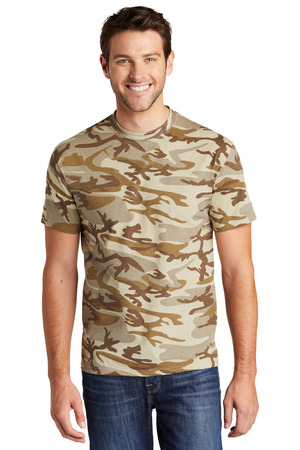 Desert Camo