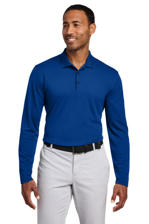 Nike Dri-FIT Micro Pique 2.0 Long Sleeve Polo NKDC2104