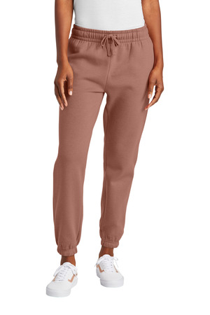 District Women's V.I.T. Fleece Sweatpant DT6110