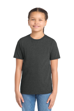 District Youth Perfect Tri Tee. DT130Y