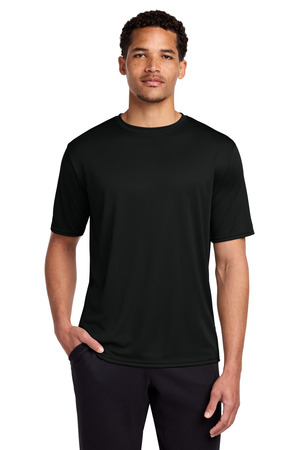 Port & Co PC380 Performance Tee — front
