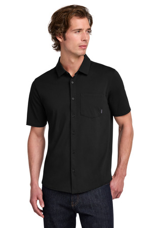 OGIO Extend Short Sleeve Button-Up OG160