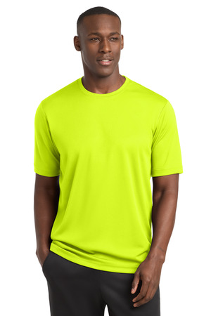 Sport-Tek PosiCharge RacerMesh Tee. ST340