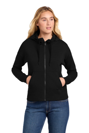 New Era Women's STS Full-Zip Hoodie LNEA540