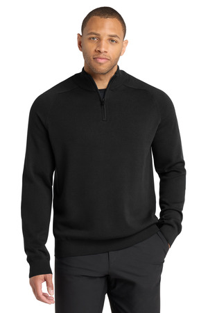 Mercer+Mettle 1/4-Zip Sweater MM3020