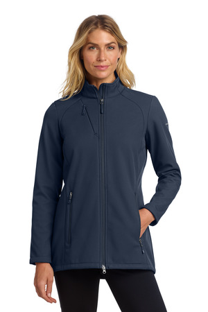 Eddie Bauer Women's Stretch Soft Shell Jacket EB545
