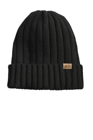 Spacecraft SPC10 LIMITED EDITION Spacecraft Throwback Beanie — front