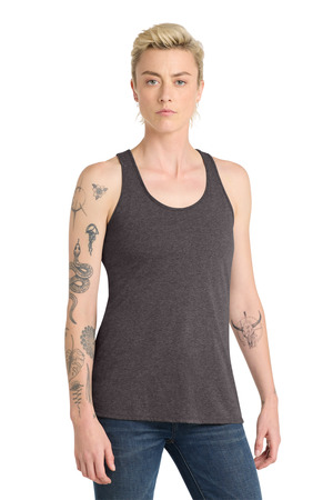 District Women's V.I.T. Racerback Tank DT6302