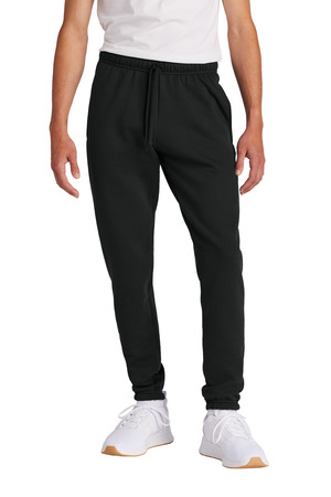 Port & Co PC78SP Core Fleece Sweatpant — front