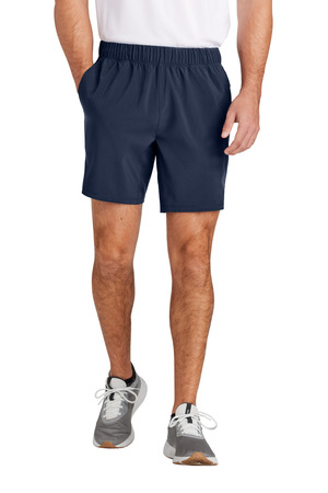 Sport-Tek Repeat 7" Short ST485
