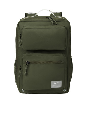 Nike CK2668 Utility Speed Backpack — front