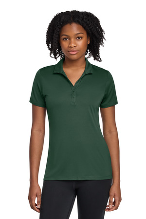 Sport-Tek Women's PosiCharge Re-Compete Polo LST725