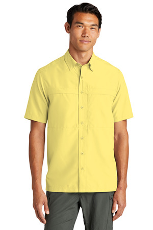 Port Authority Short Sleeve UV Daybreak Shirt W961