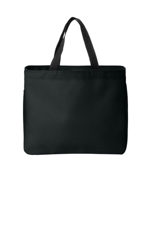 Port Authority B0750 Essential Tote — front
