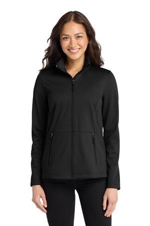 Port Authority Women's Flexshell Jacket L617