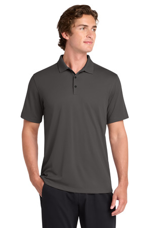 Sport-Tek UV Micropique Polo ST740
