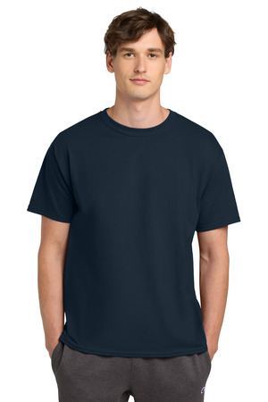 Champion Heritage 6-Oz. Jersey Tee T425