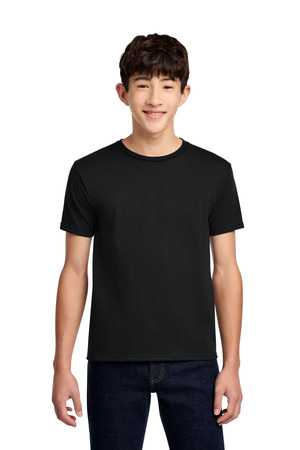 Jerzees 29B Youth Dri-Power® 50/50 Cotton/Poly T-Shirt — front