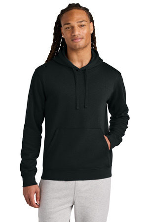 Stanley/Stella SXU009 Unisex Drummer 2.0 Hooded Sweatshirt — front