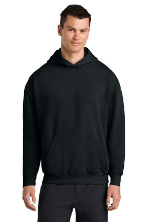 Stanley/Stella SXU028 Unisex Cooper Dry Hooded Sweatshirt — front