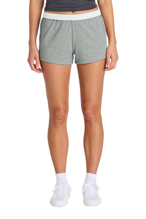Sport-Tek Women's Jersey Knit Squad Short LST311
