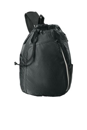 OGIO 412046 Sonic Sling Pack — front