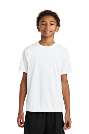 A4 - Cooling Performance Short Sleeve Tee Youth A4NB3142