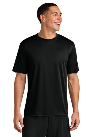 A4 A4N3142 Cooling Performance Short Sleeve Tee — front