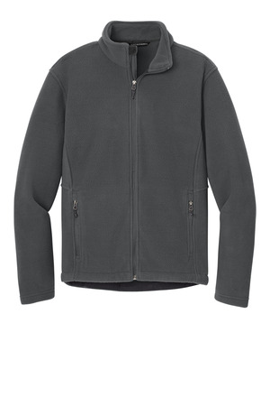 Port Authority Value Fleece Jacket