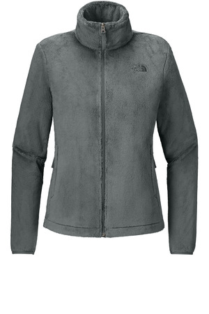 The North Face NF0A7UQJ Women's Osito Fleece Jacket — front