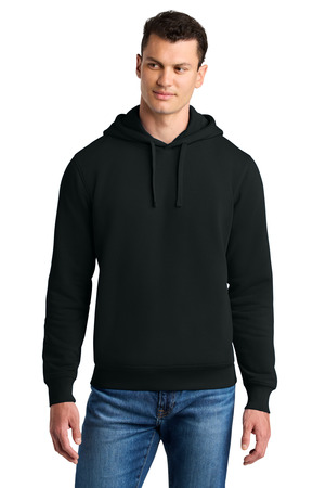 Stanley/Stella SXU012 Unisex Sounder Hooded Sweatshirt — front