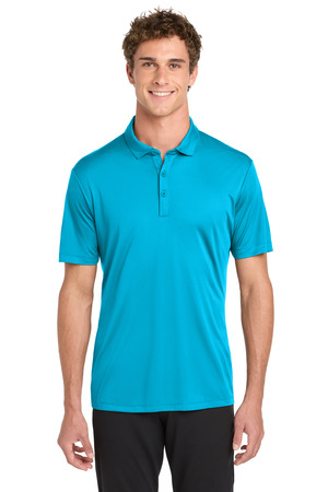 Sport-Tek Posi-UV Pro Polo. ST520