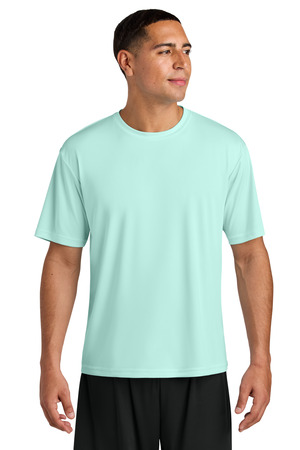 A4 - Cooling Performance Short Sleeve Tee A4N3142 in PastelMint