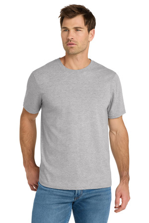 Volunteer Knitwear VL45 Daily Tee — front