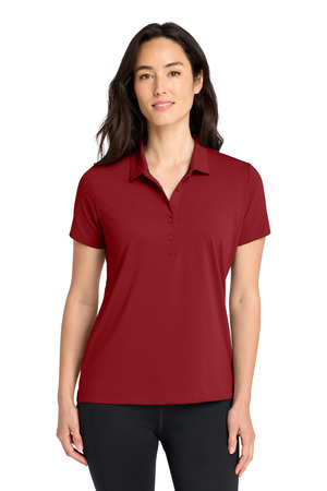 OGIO Women's Regain Polo LOG170