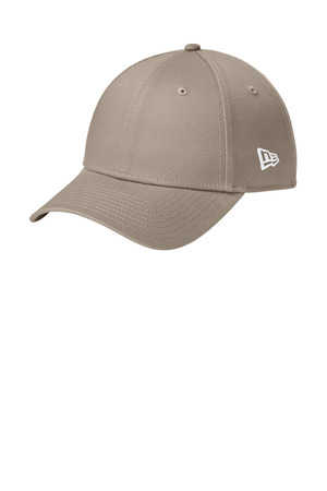 New Era - Adjustable Structured Cap. NE200
