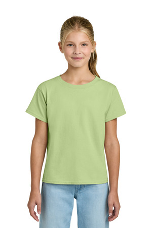 Gildan Youth Light Cotton Tee 3000B
