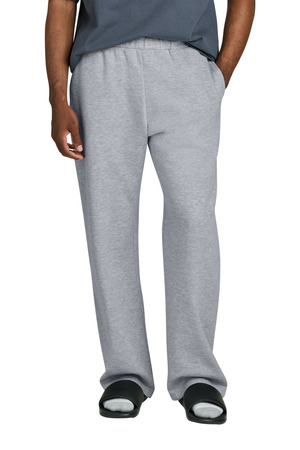 District V.I.T. Fleece Open-Bottom Sweatpant DT6117