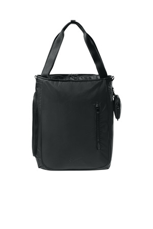 Nike NKFZ6130 Commute Tote — front