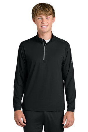 Richardson RA7500Q Vertex 1/4-Zip Pullover — front