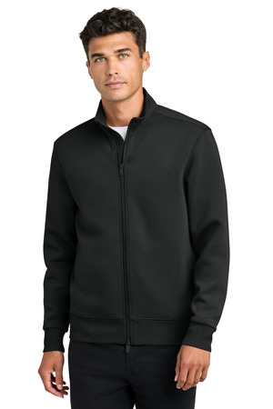 Mercer+Mettle MM3102 Soft Spacer Full-Zip — front