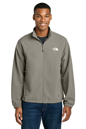 The North Face NF0A8GE2 Mountain Horizon Jacket — front
