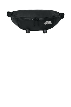The North Face NF0A8HYQ 3L Travel Hip Pack — front
