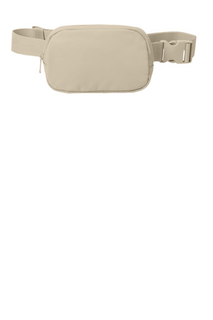 Port Authority BG936 Matte Hip Pack — front